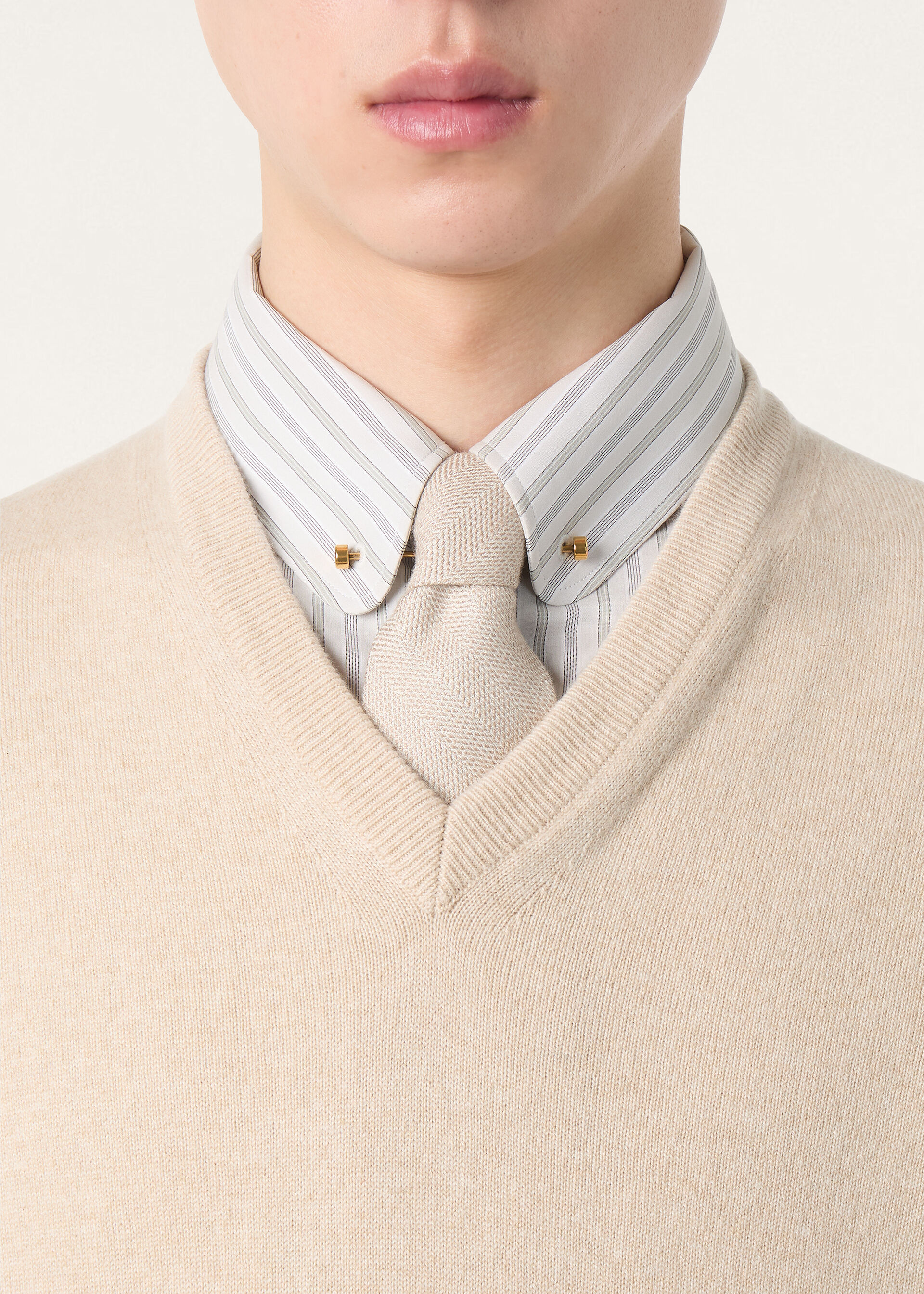 SCOLLO V CLASSIC BABY CASH