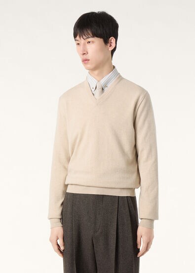 SCOLLO V CLASSIC BABY CASH