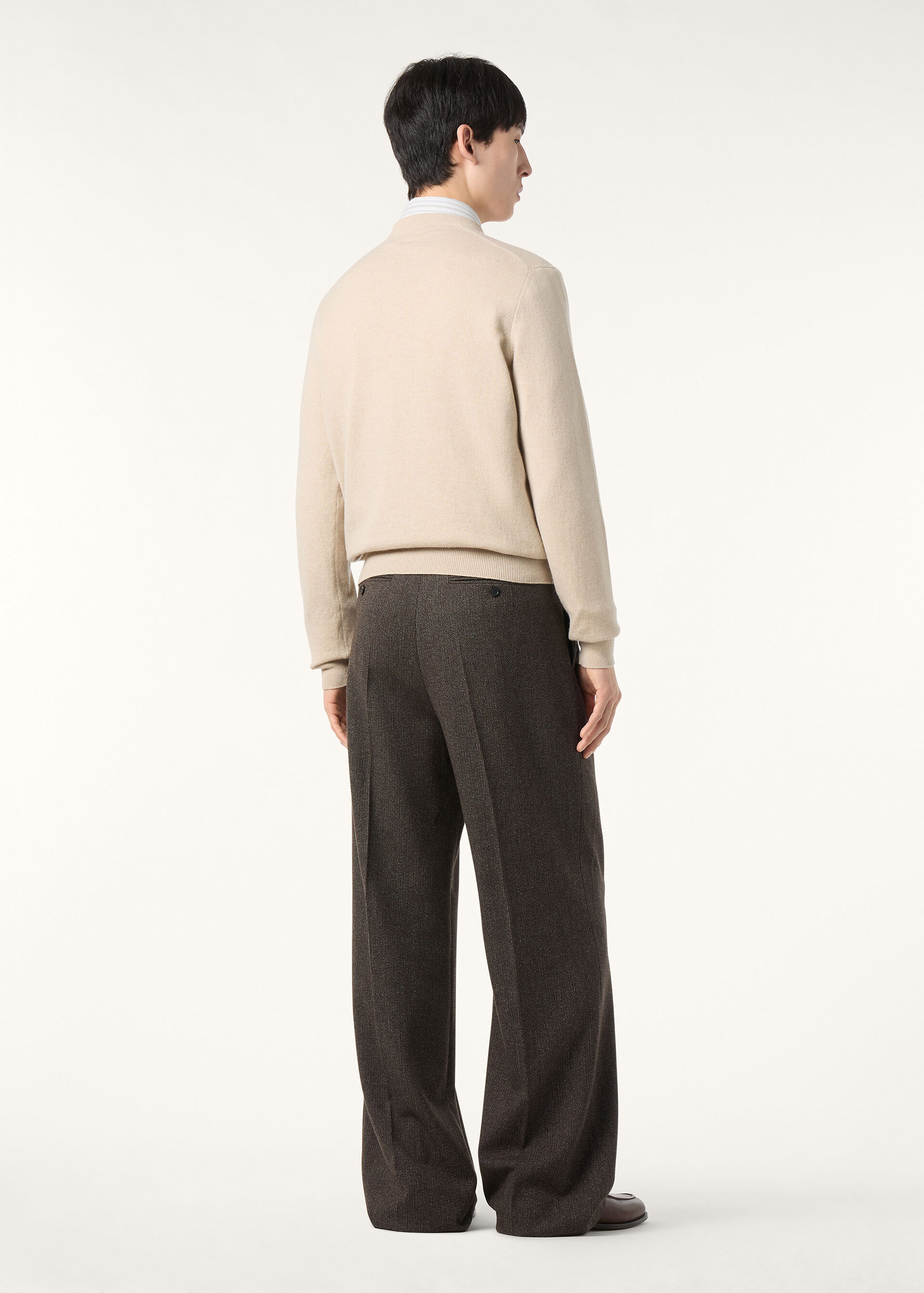 SCOLLO V CLASSIC BABY CASH