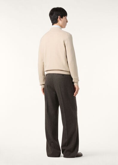 SCOLLO V CLASSIC BABY CASH