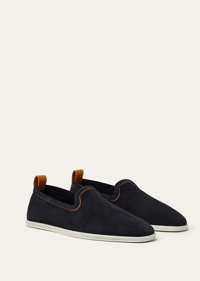 VENICE WALK FLAT SUEDE_FAN1318_W000_3