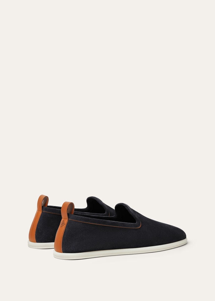 VENICE WALK FLAT SUEDE_FAN1318_W000_4