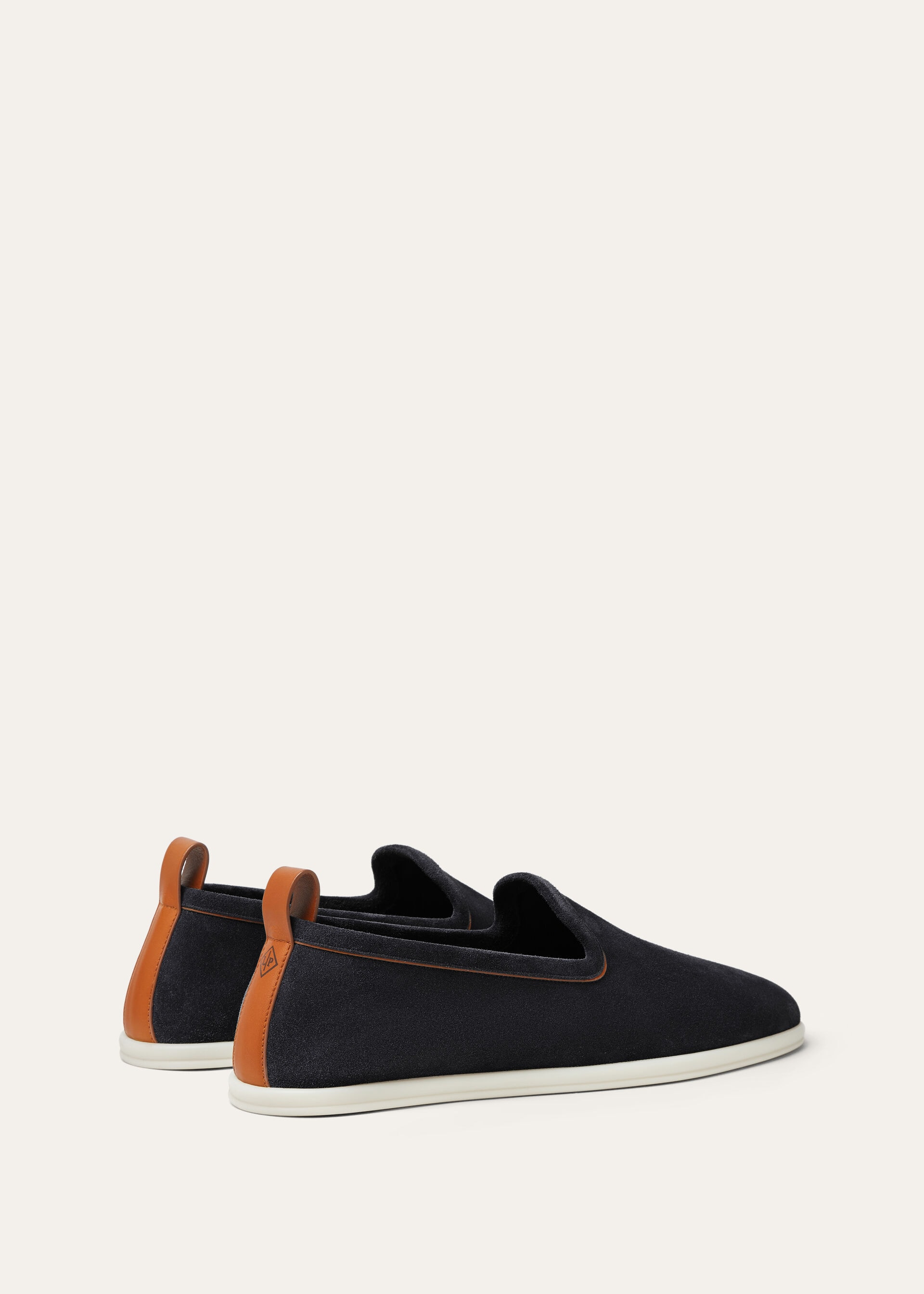 VENICE WALK FLAT SUEDE