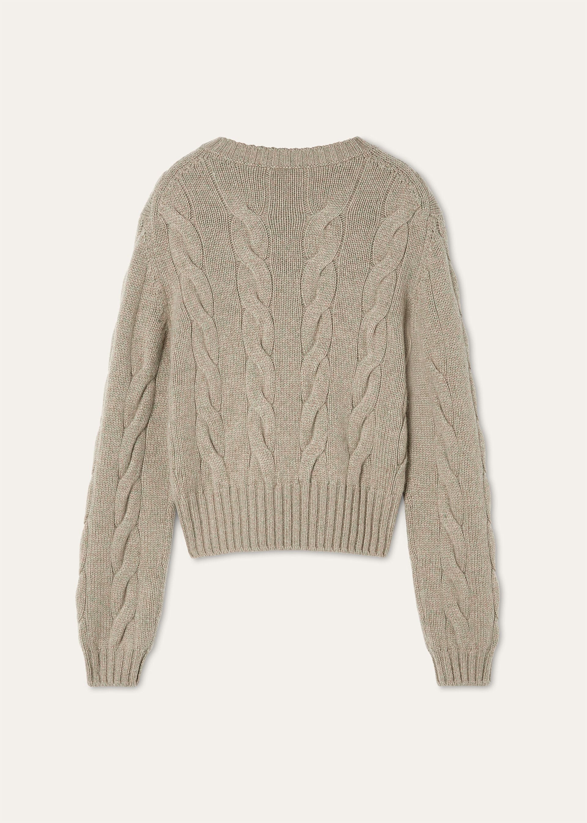 GIROCOLLO FITTED NAPIER