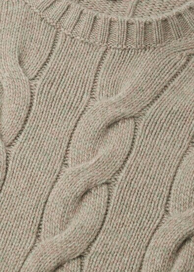 GIROCOLLO FITTED NAPIER