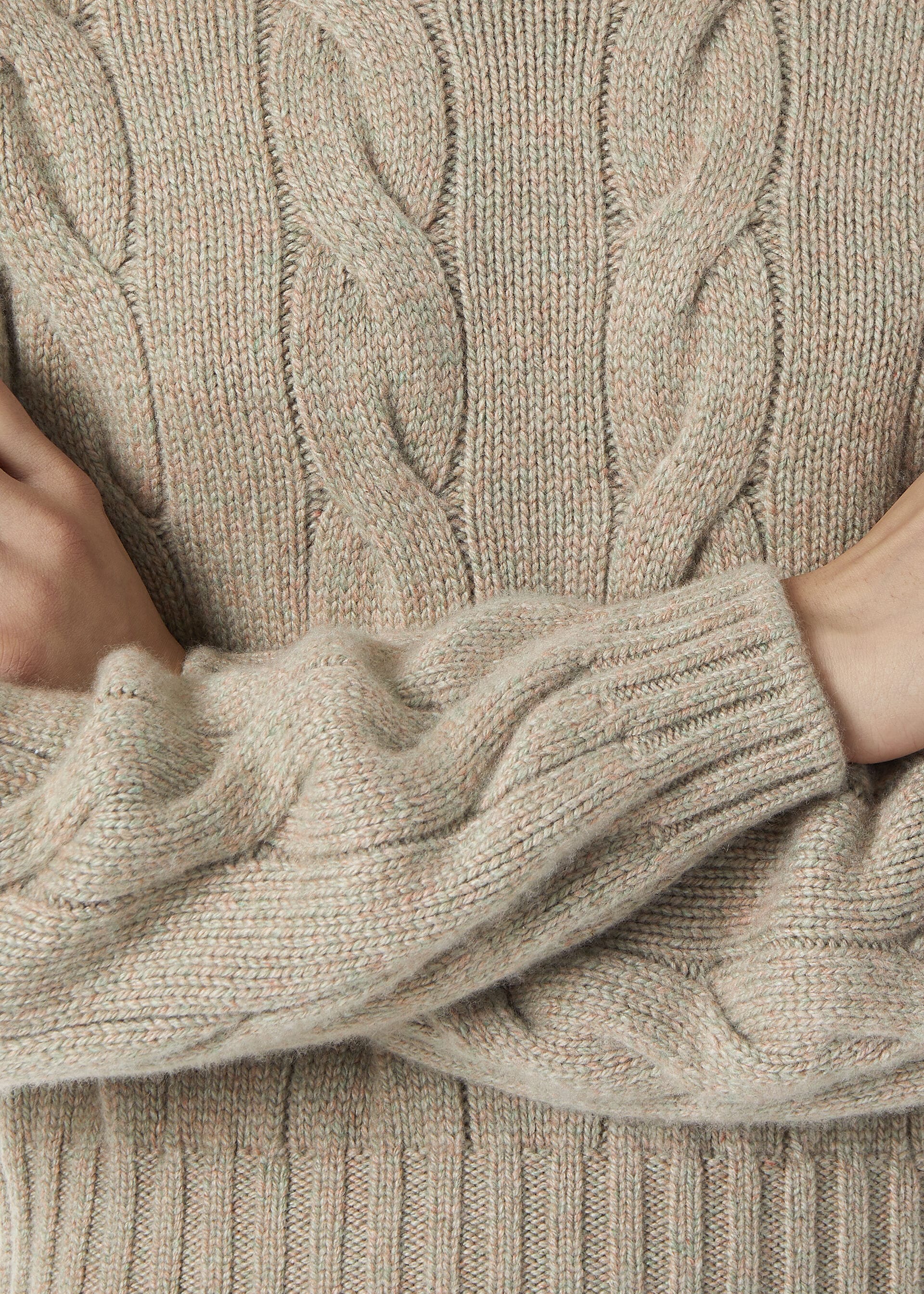 GIROCOLLO FITTED NAPIER