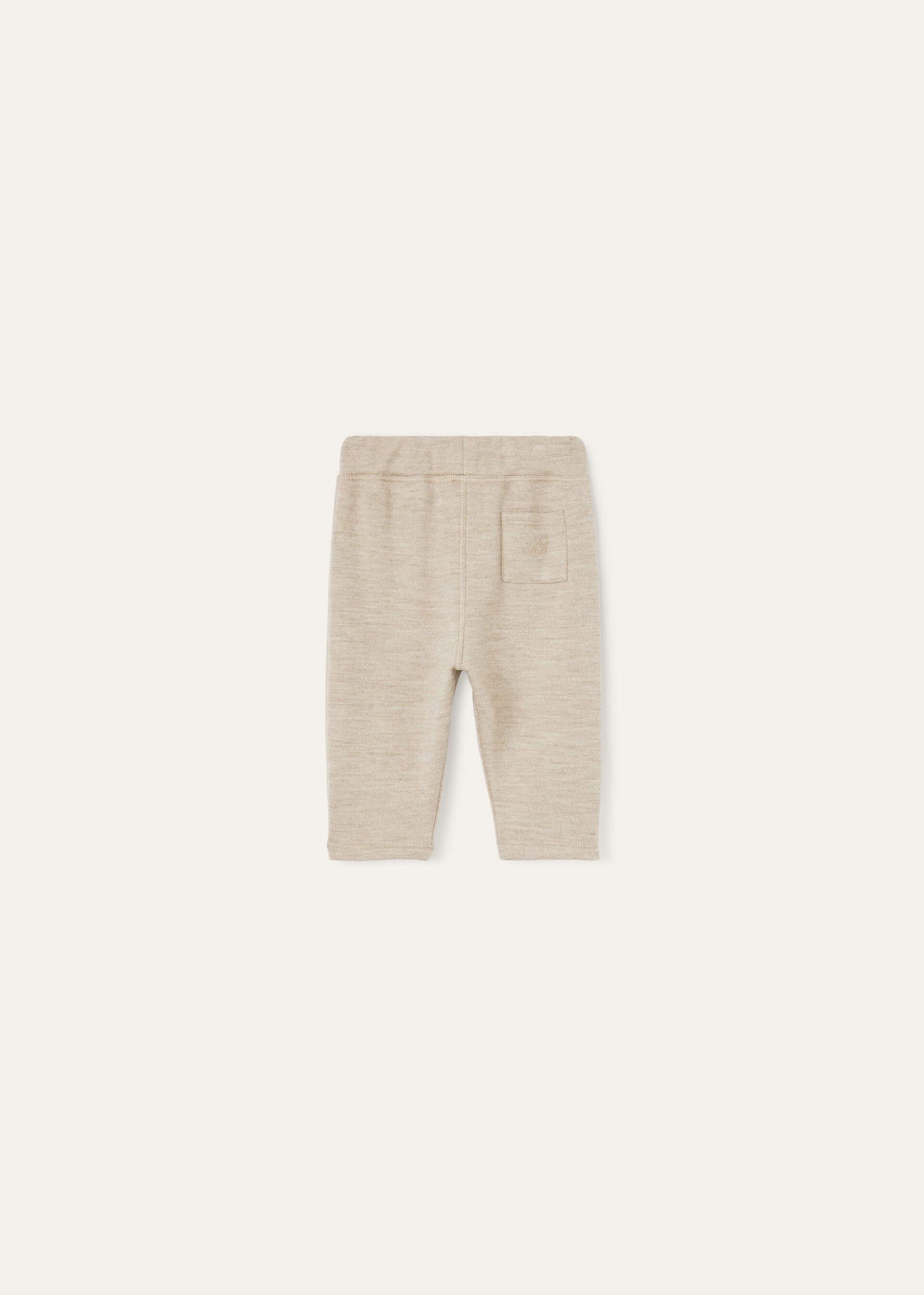 TENDERNESS PANTS CASH