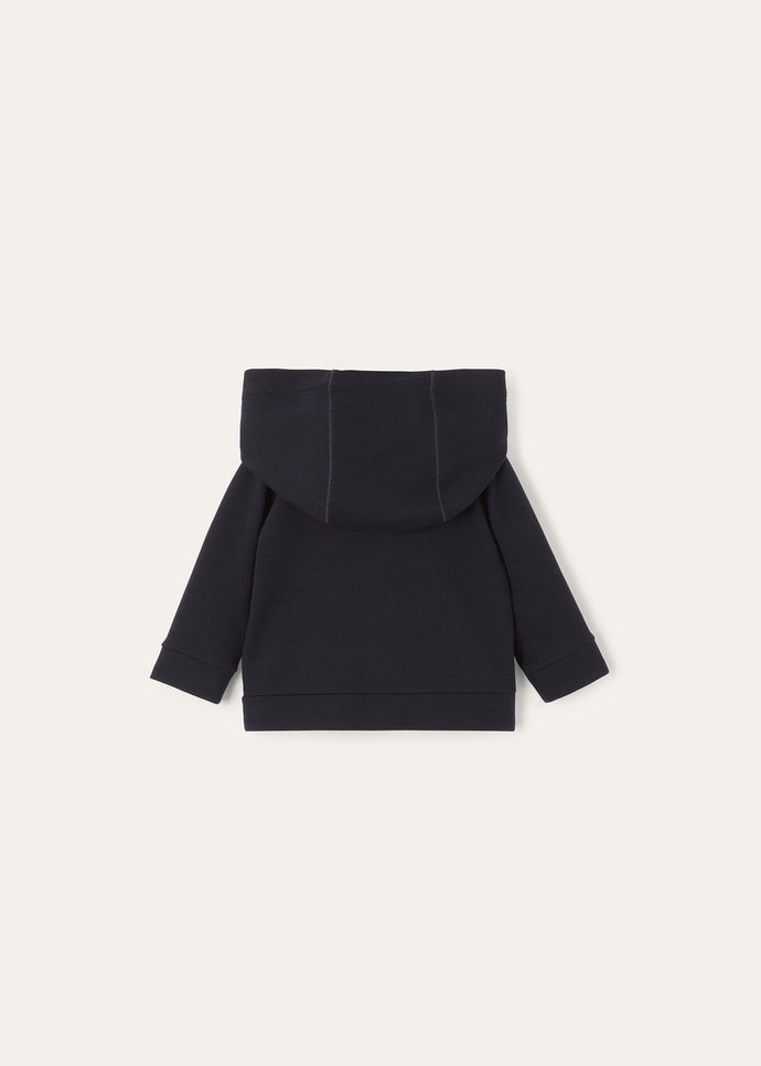 MY FIRST GOK HOODED BOMBER_FAN2202_W772_2