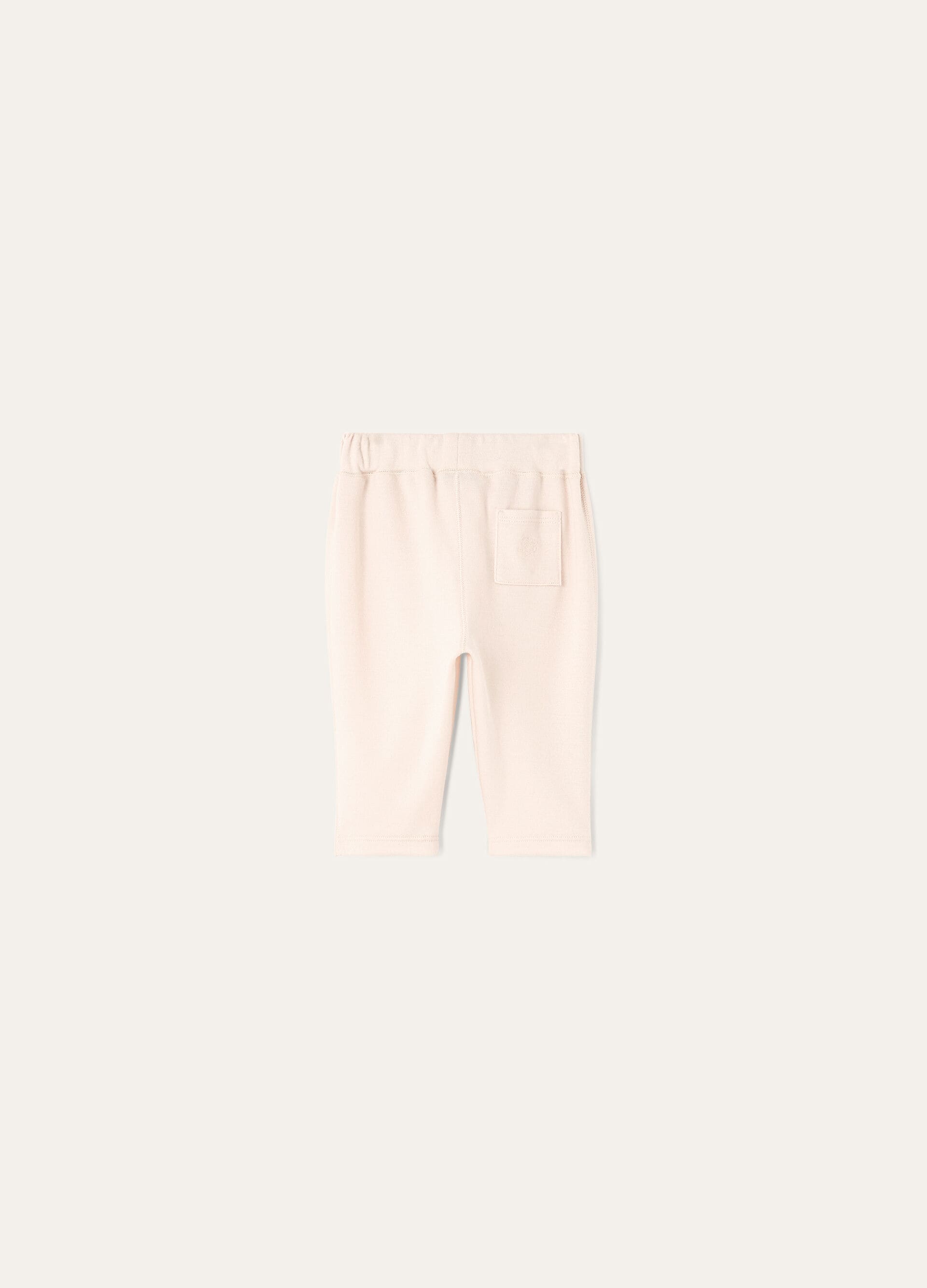 MY FIRST GOK PANTS