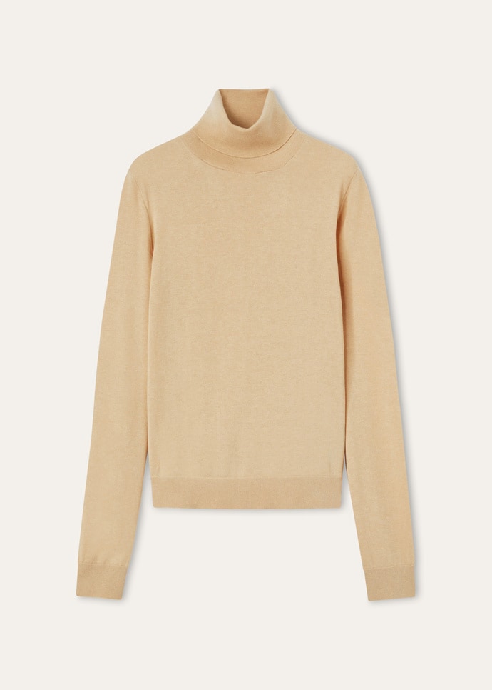 VICUNA ICONIC TURTLENECK SWEATER GG 33_FAN2653_E09W_5