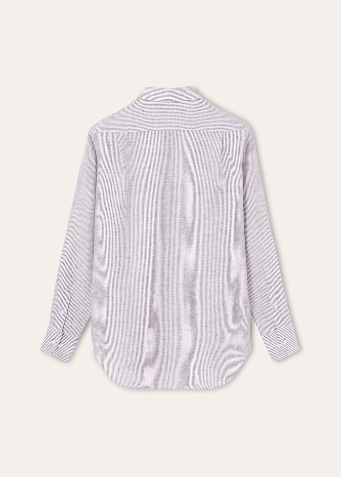 ANDRE' SHIRT SOLAIRE SUMMER STRIPE AF_FAN3113_F7AC_6