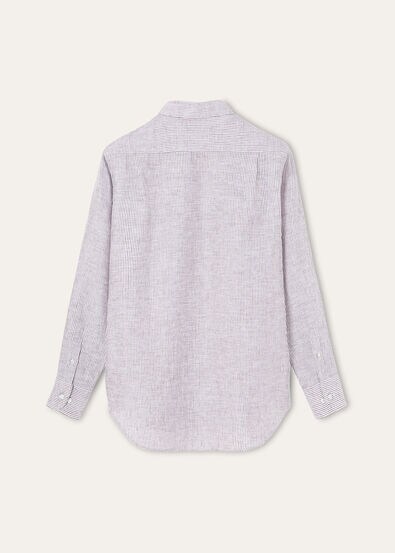 ANDRE' SHIRT SOLAIRE SUMMER STRIPE AF