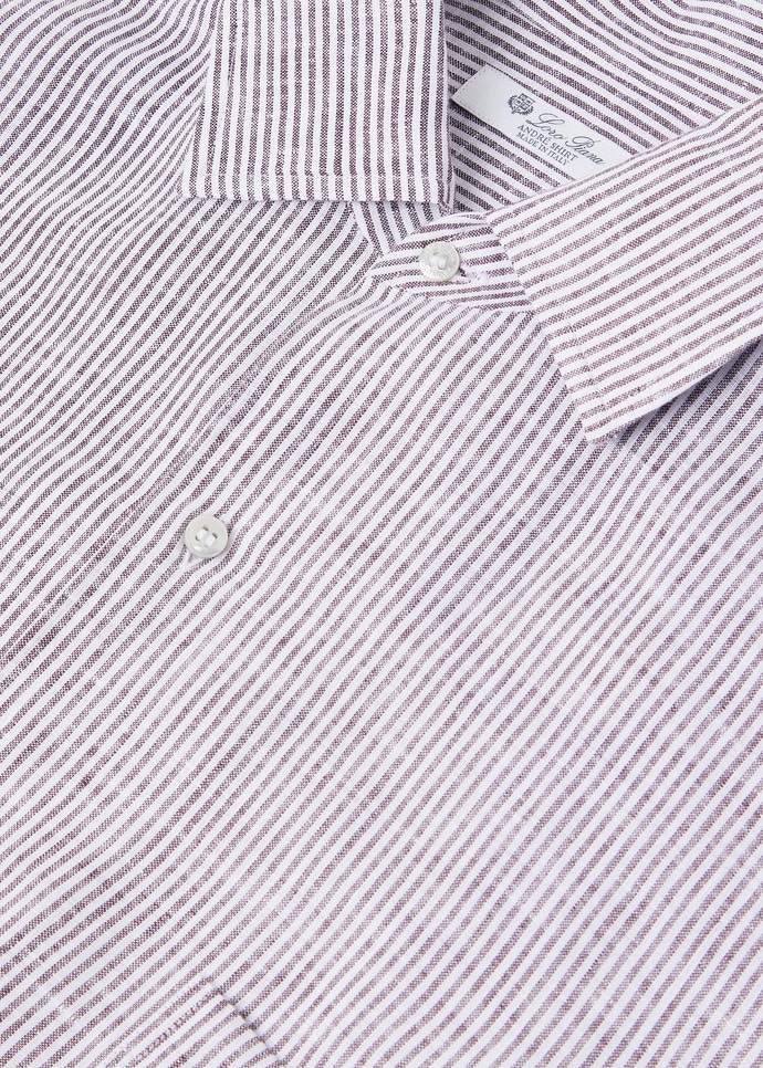 ANDRE' SHIRT SOLAIRE SUMMER STRIPE AF_FAN3113_F7AC_7