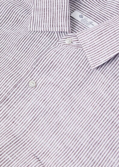 ANDRE' SHIRT SOLAIRE SUMMER STRIPE AF