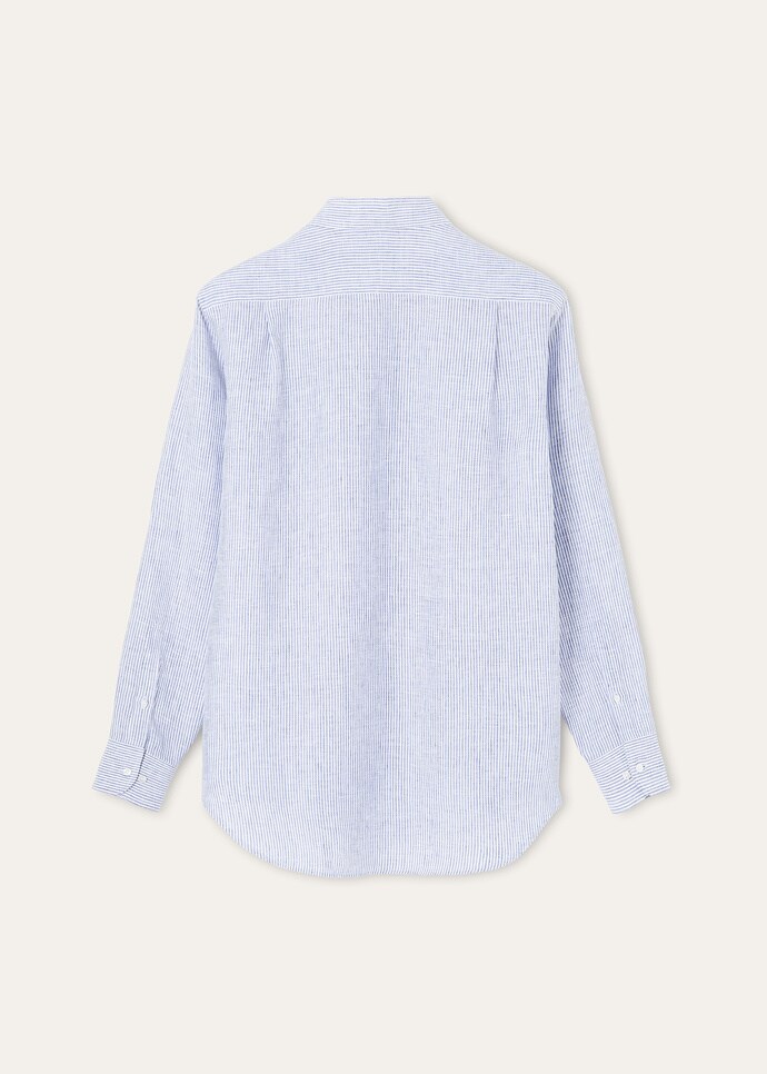 ANDRE' SHIRT SOLAIRE SUMMER STRIPE AF_FAN3113_FK4B_6