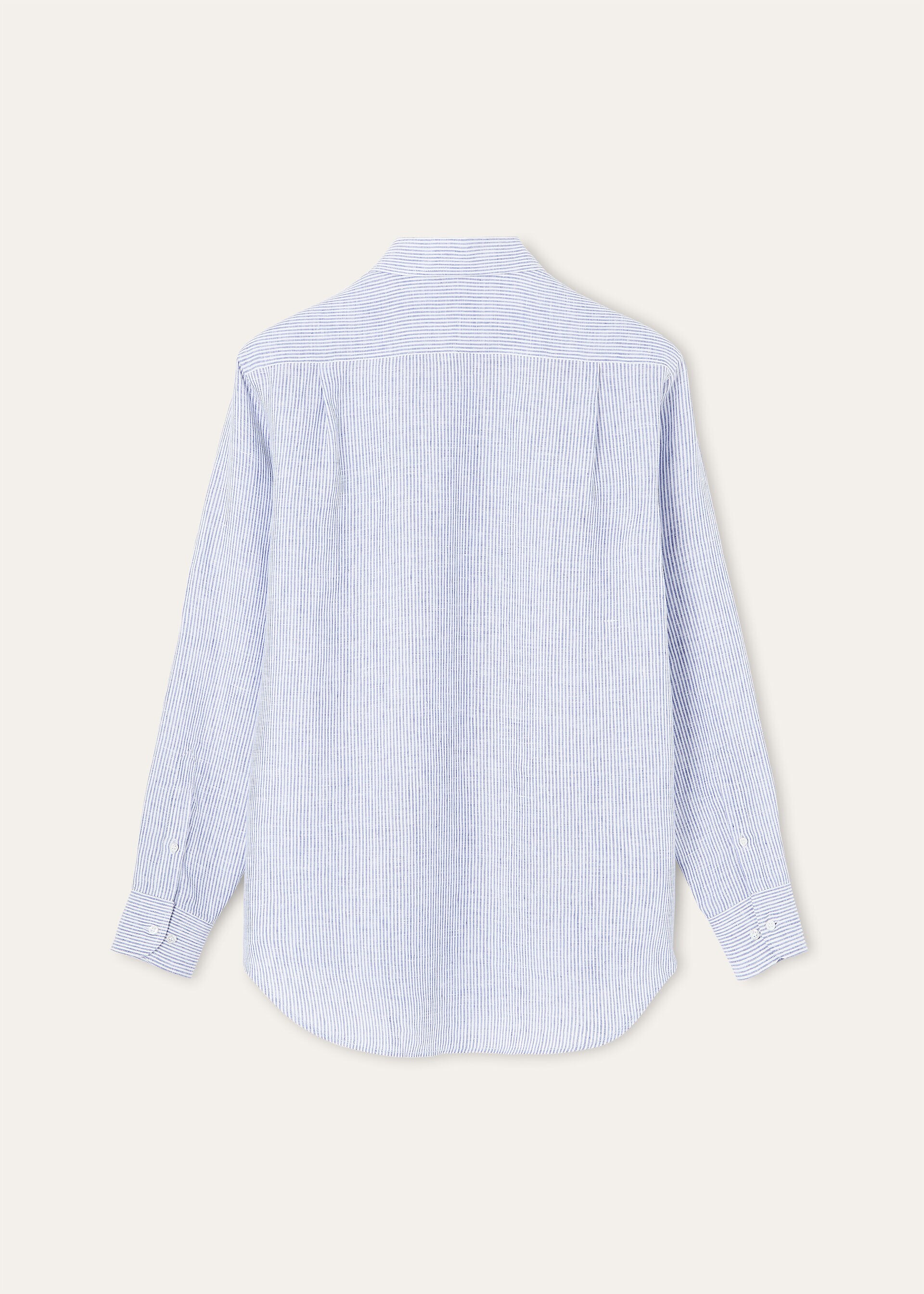 ANDRE' SHIRT SOLAIRE SUMMER STRIPE AF