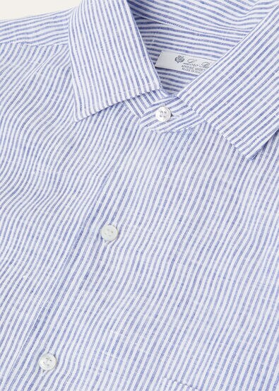 ANDRE' SHIRT SOLAIRE SUMMER STRIPE AF