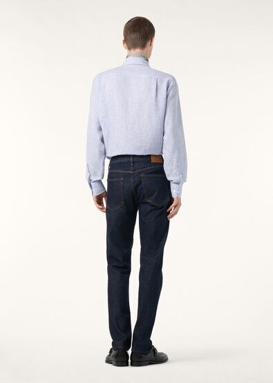 ANDRE' SHIRT SOLAIRE SUMMER STRIPE AF