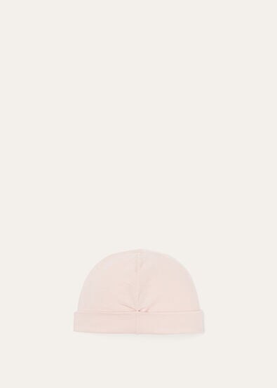 MY FIRST LIGHT GOK BEANIE