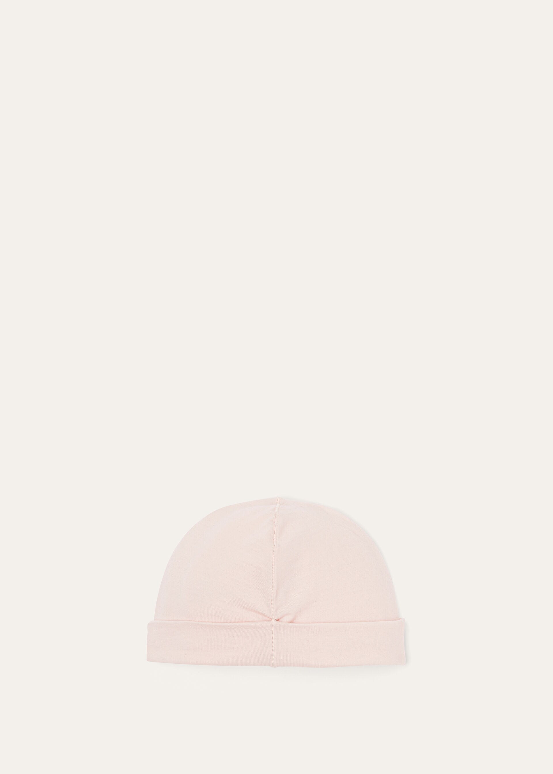 MY FIRST LIGHT GOK BEANIE