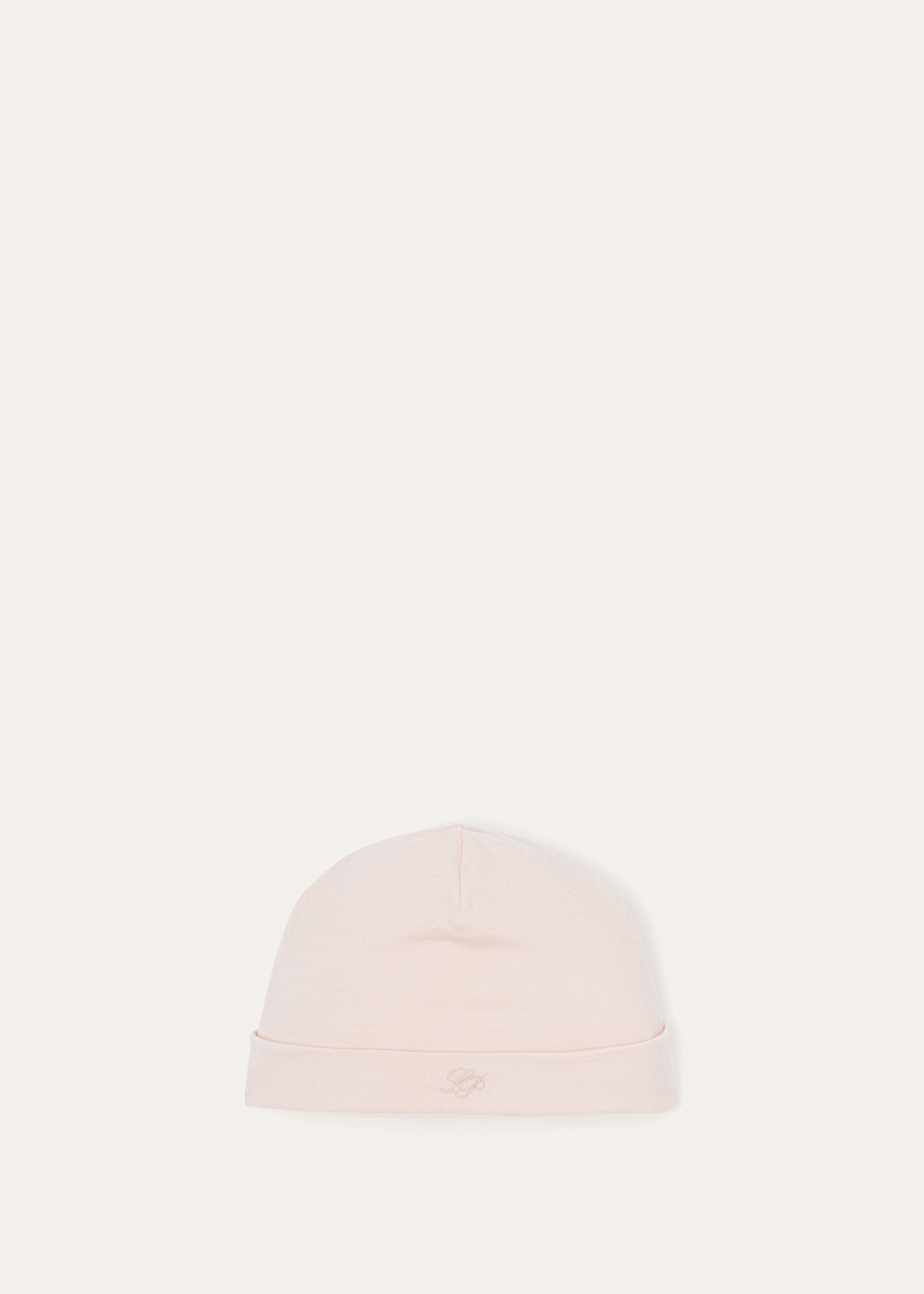 MY FIRST LIGHT GOK BEANIE