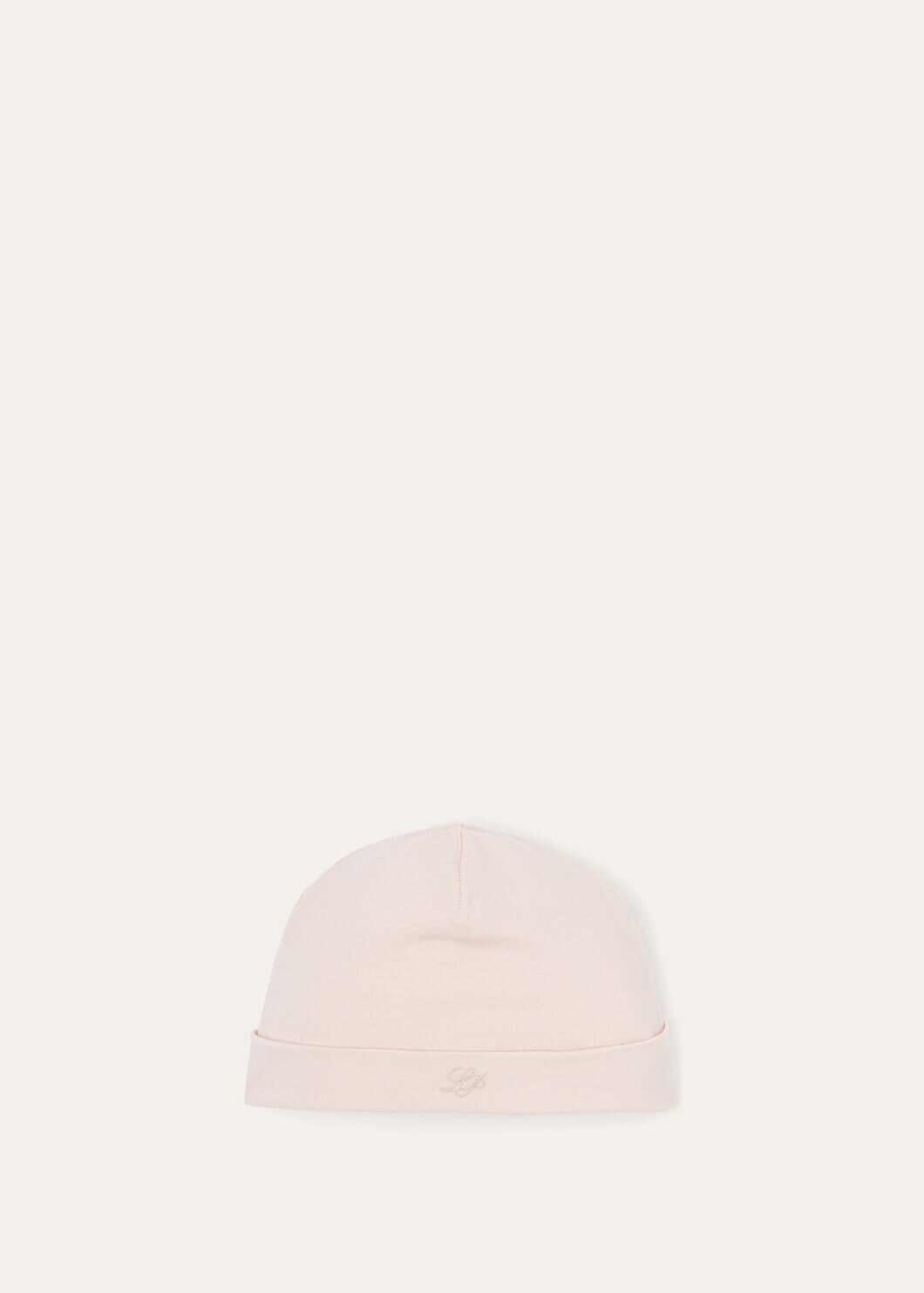 MY FIRST LIGHT GOK BEANIE