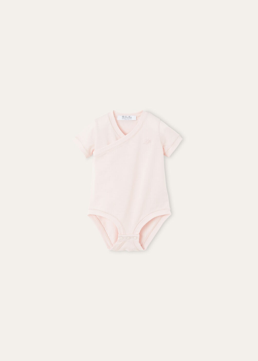 MY FIRST LIGHT GOK BODYSUIT