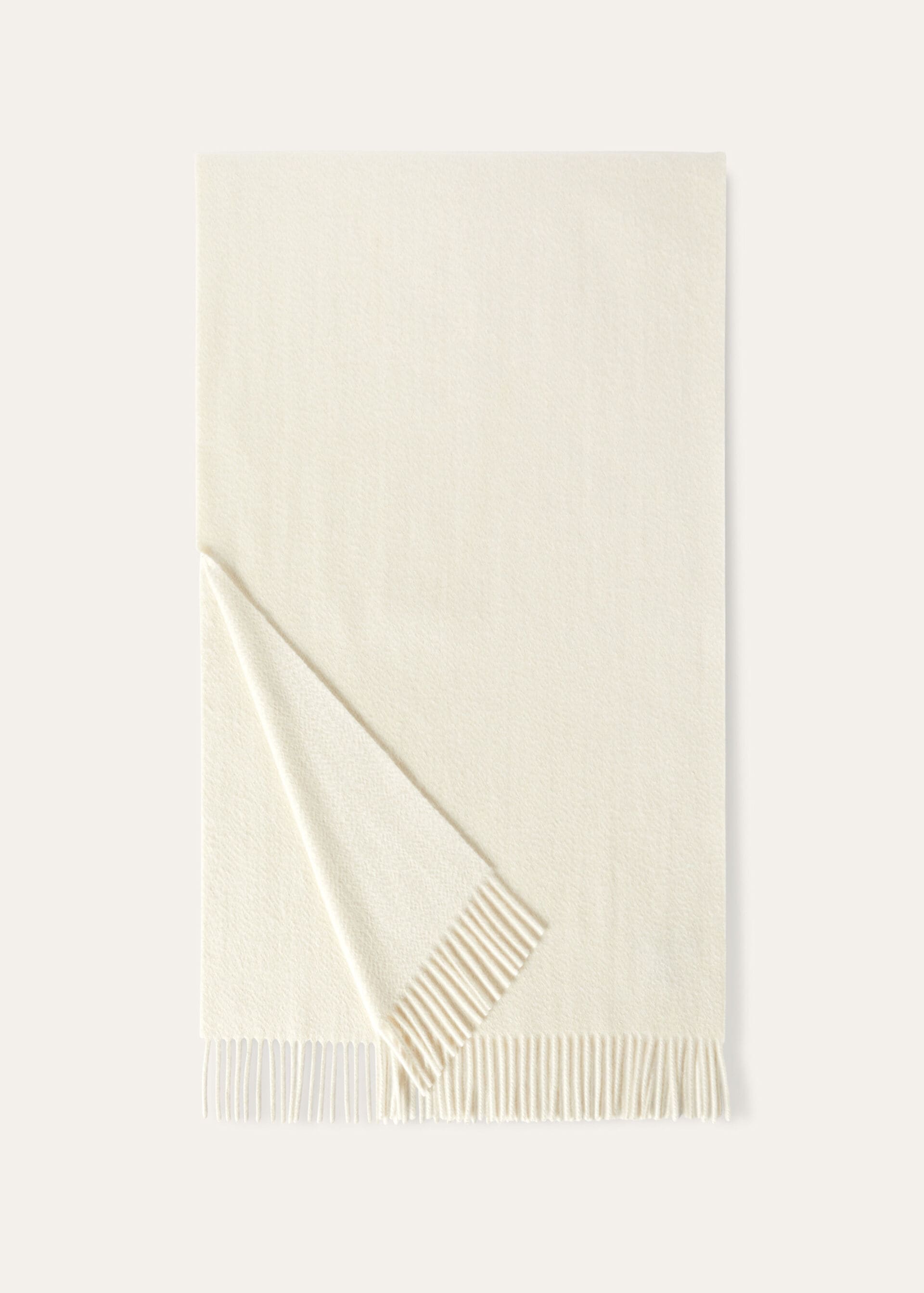 SC. GR. RECYCLED CASHMERE