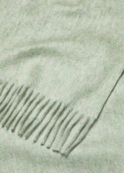 SC. GR. RECYCLED CASHMERE