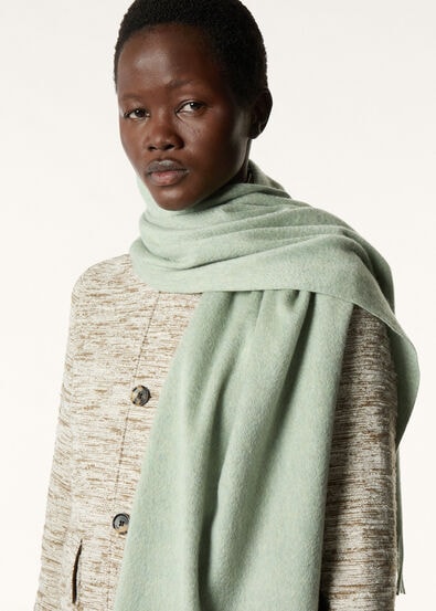 SC. GR. RECYCLED CASHMERE