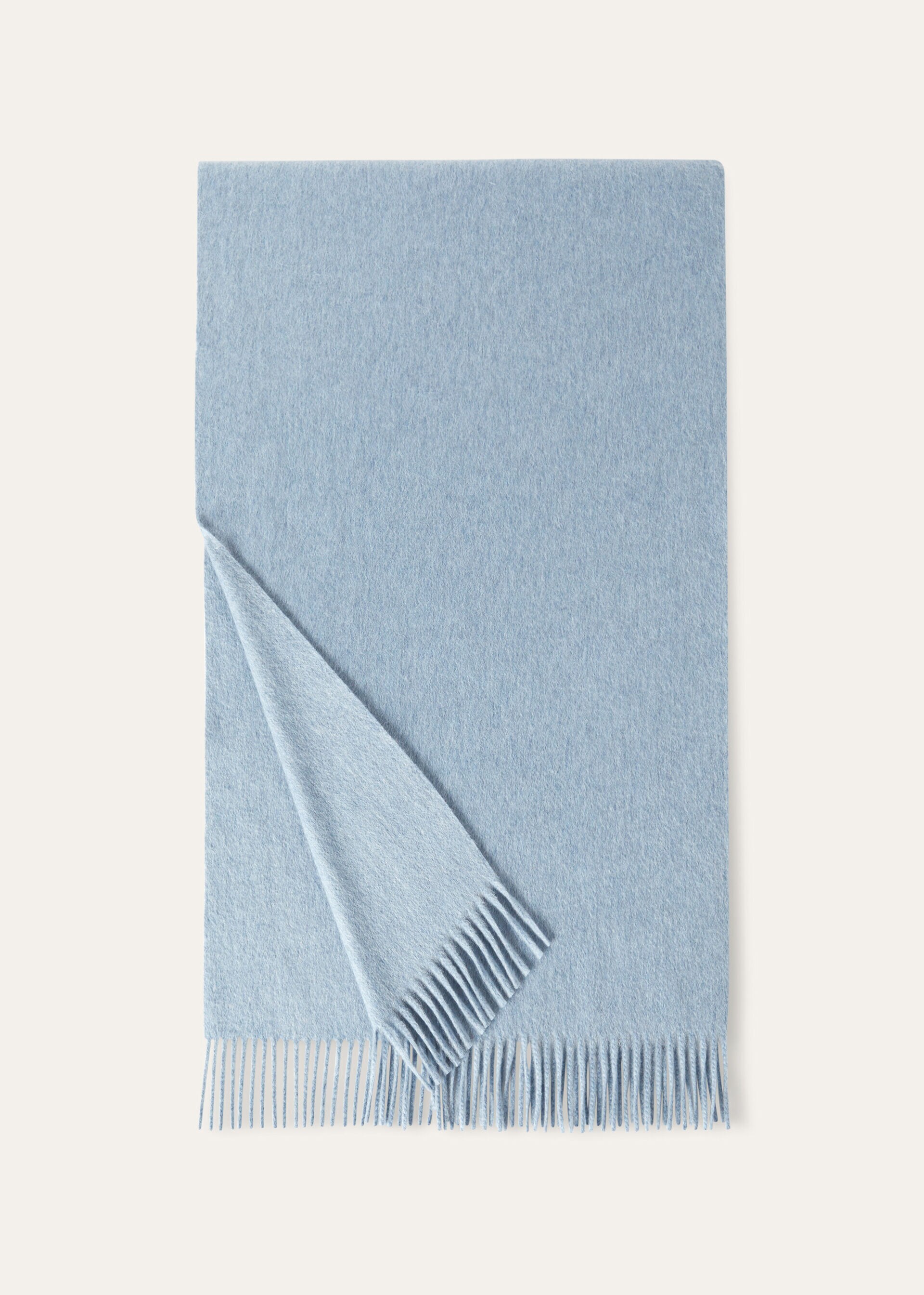 SC. GR. RECYCLED CASHMERE