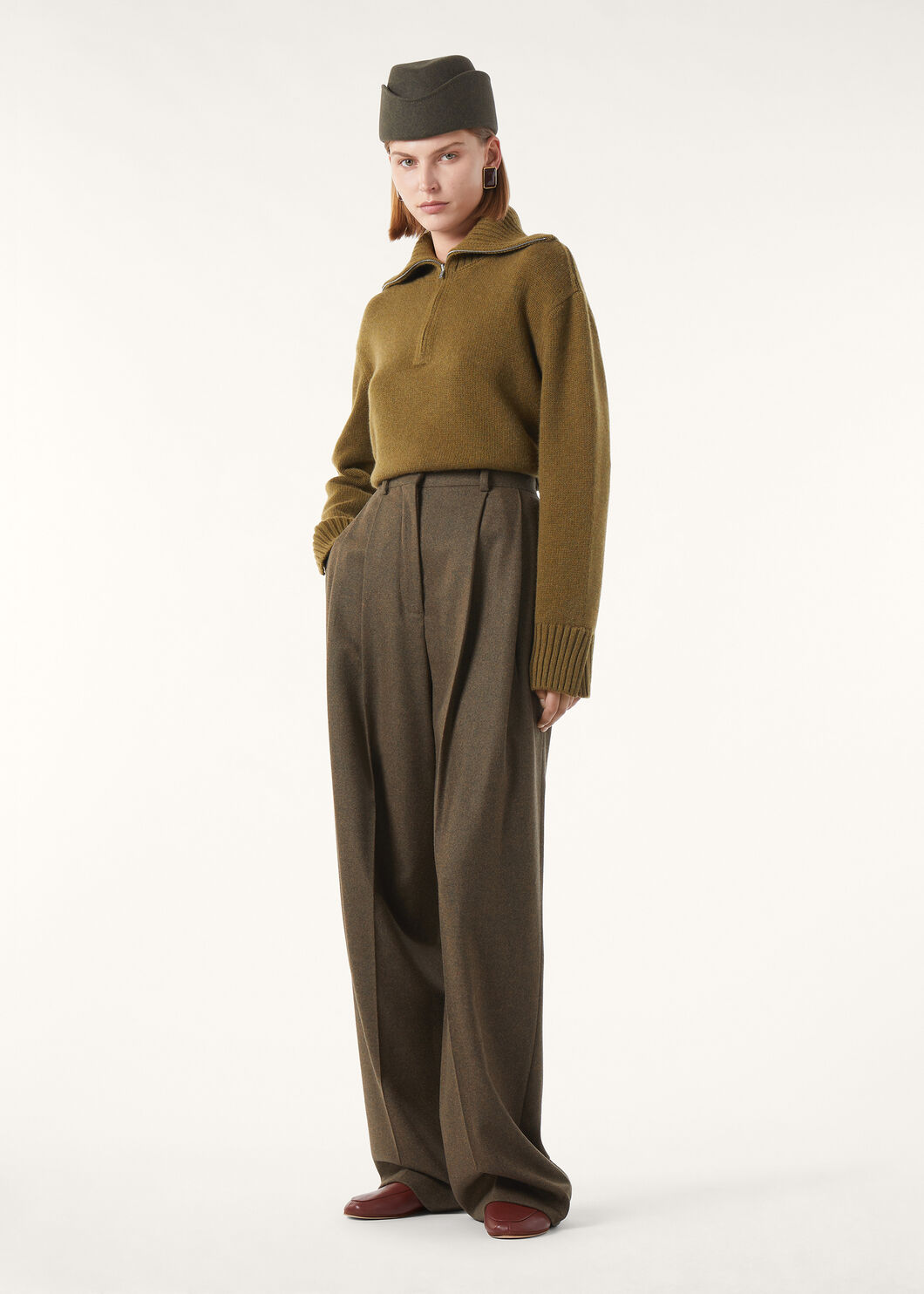 MEZZO COLLO PARKSVILLE 23