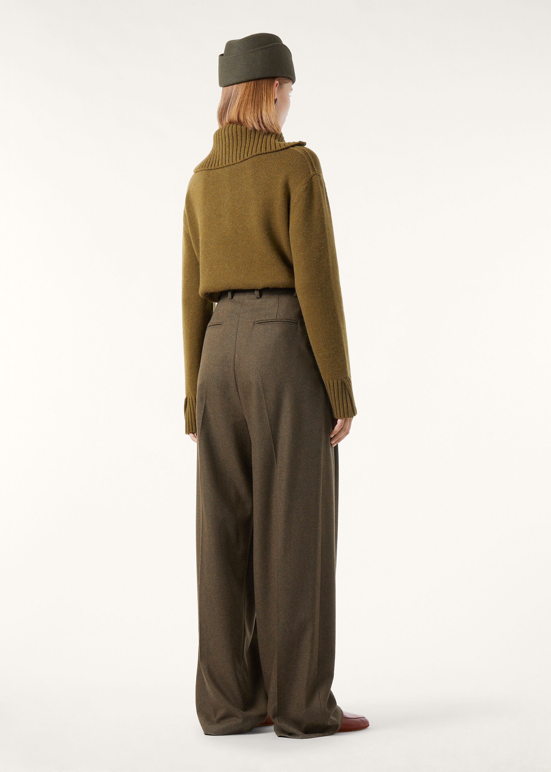 MEZZO COLLO PARKSVILLE 23