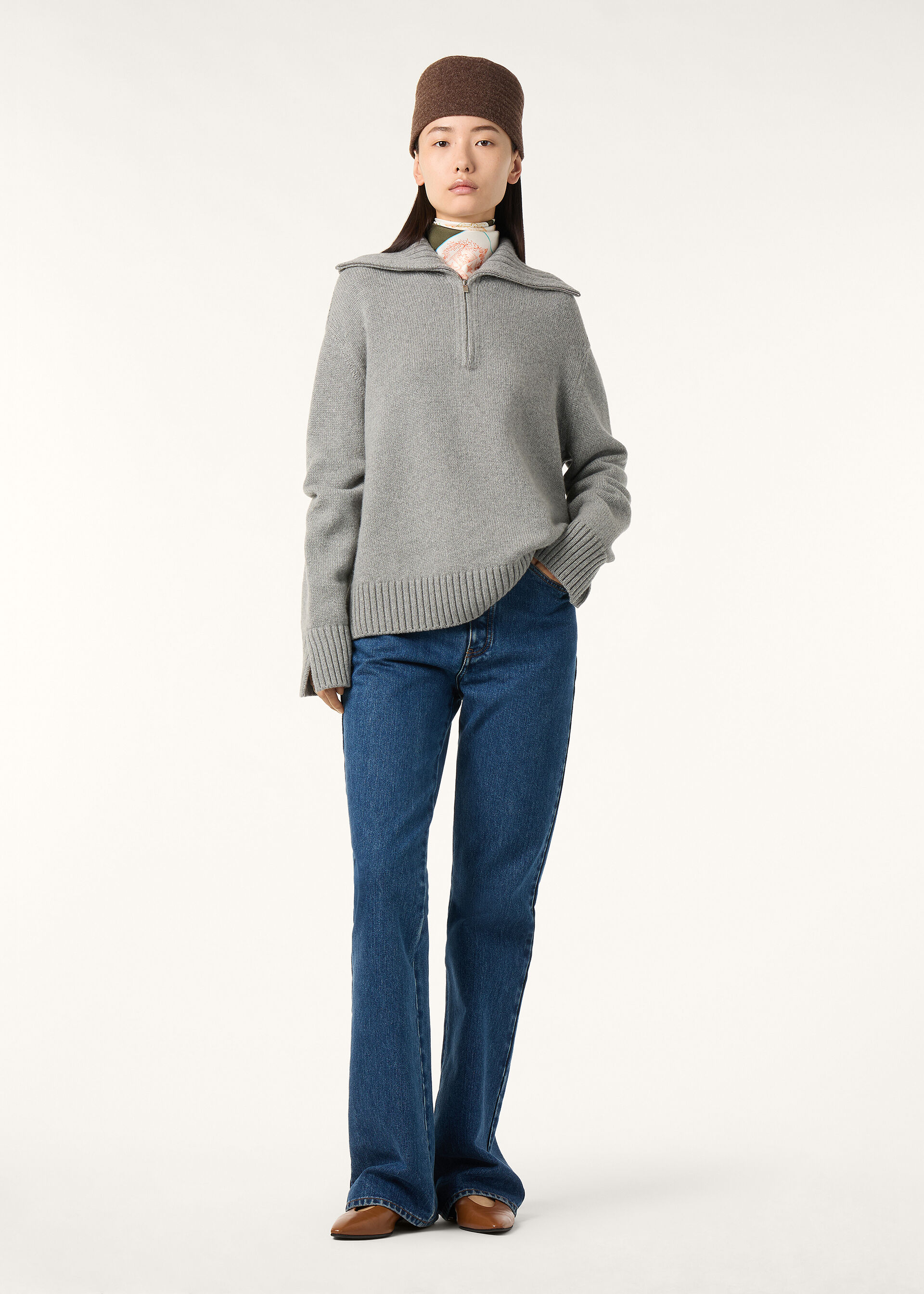 MEZZO COLLO PARKSVILLE 23