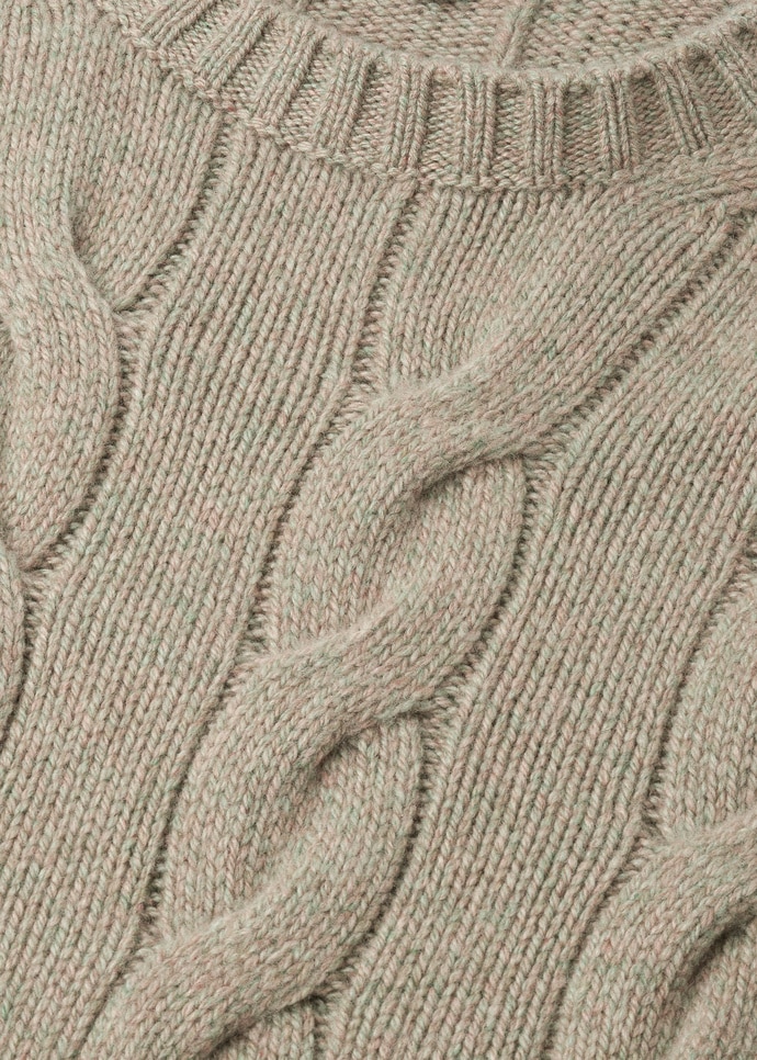 NAPIER CARDIGAN SWEATER BABY CASH GG 5_FAN4027_51BU_7