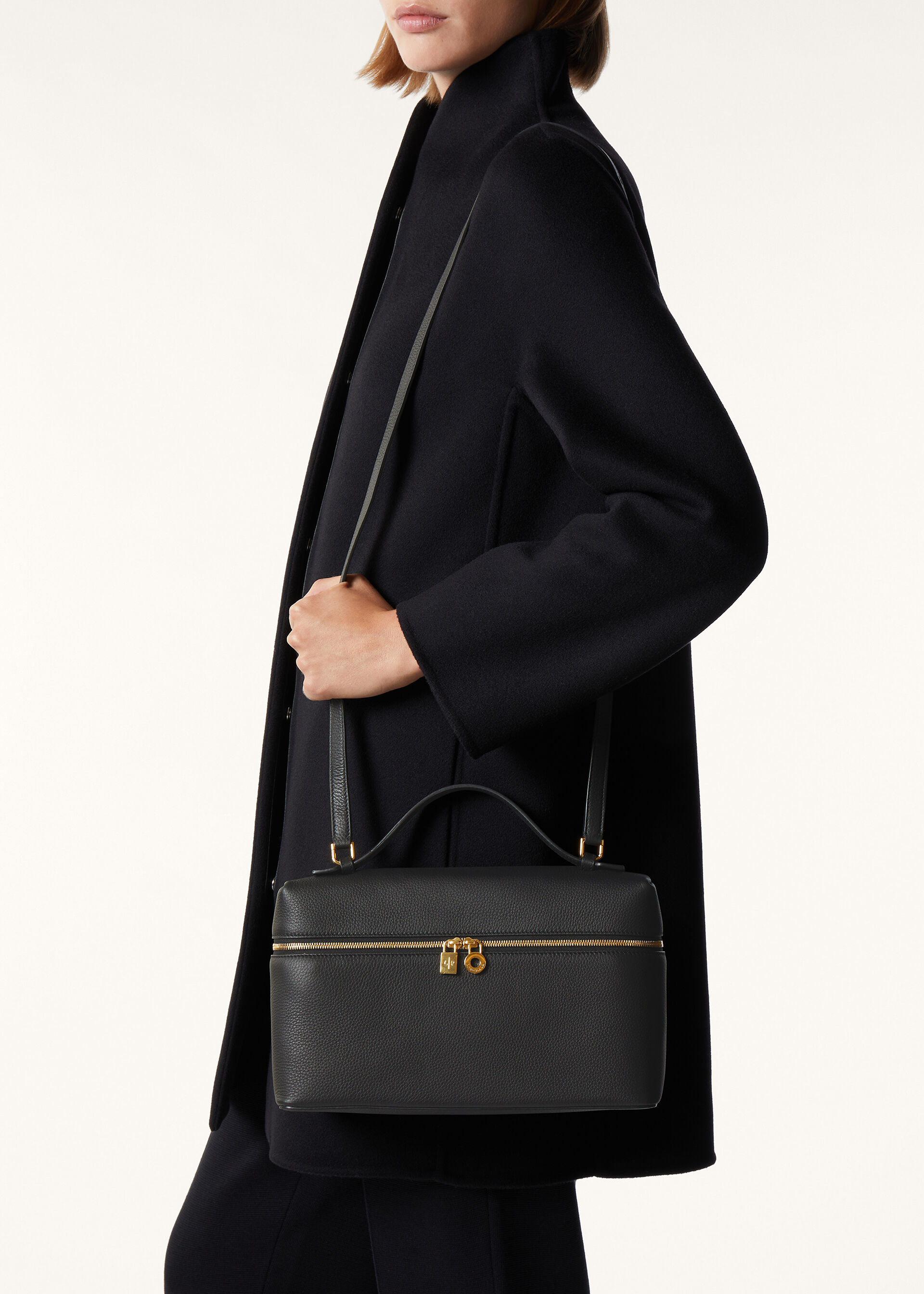 EXTRA POCKET L27 TENDER CALF