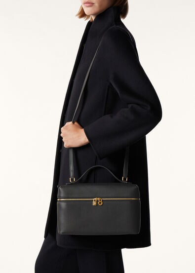 EXTRA POCKET L27 TENDER CALF