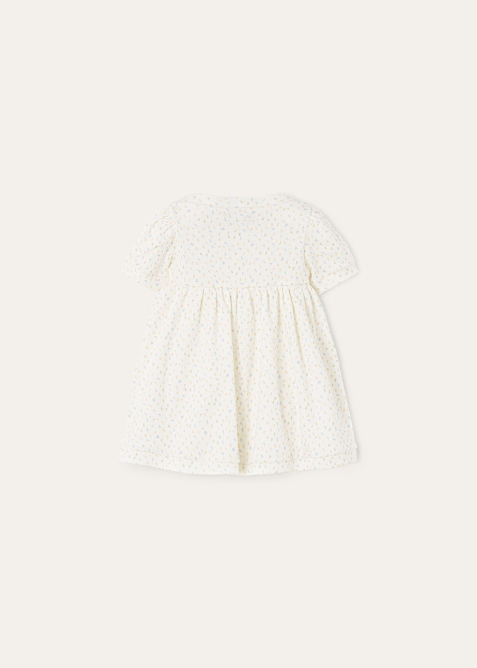 LITTLE NUMBERS DRESS COTTON_FAN4347_T1KM_2