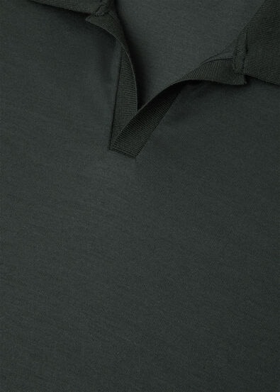 POLO MM BUTTONLESS WAITAKI JERSEY WISH