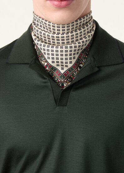 POLO MM BUTTONLESS WAITAKI JERSEY WISH