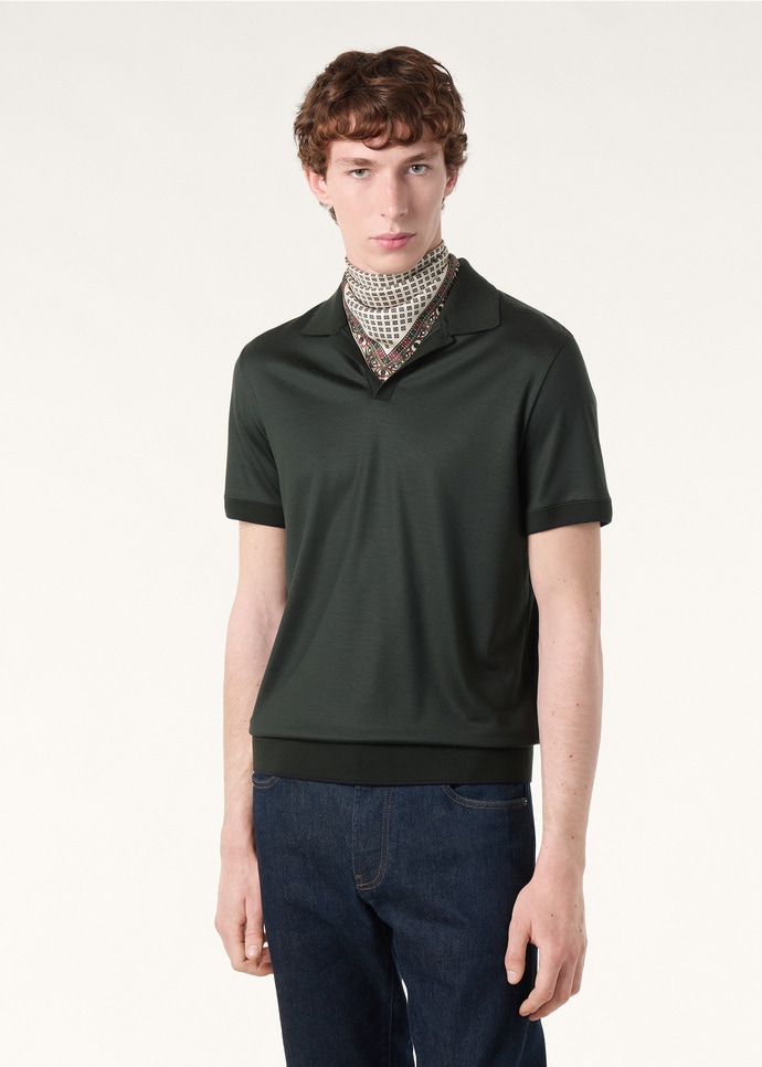 POLO MM BUTTONLESS WAITAKI JERSEY WISH_FAN4593_5D75_3