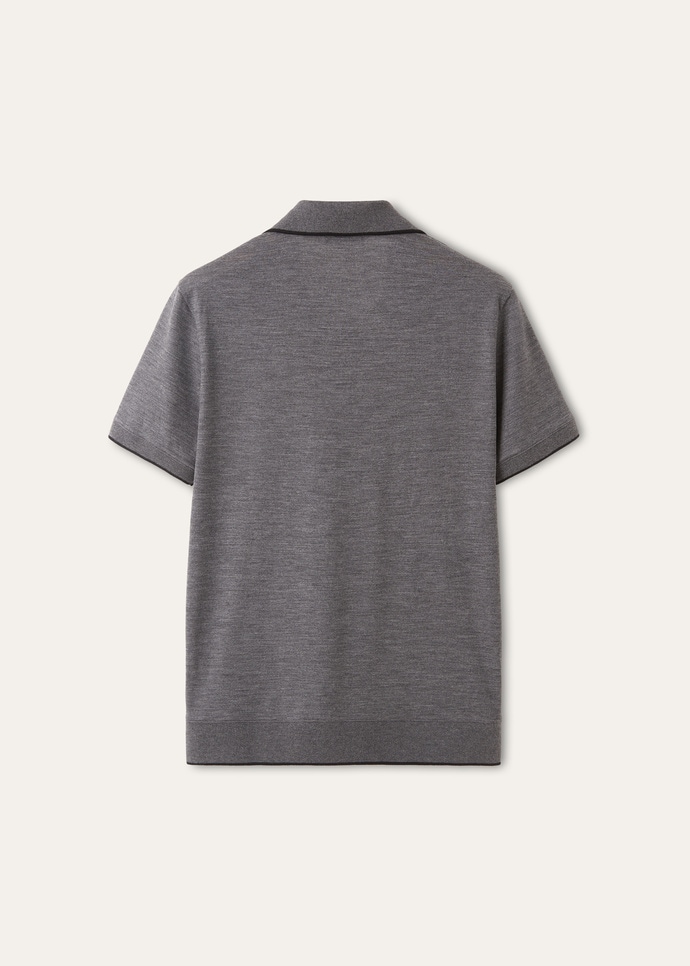 POLO MM BUTTONLESS WAITAKI JERSEY WISH_FAN4593_M006_6