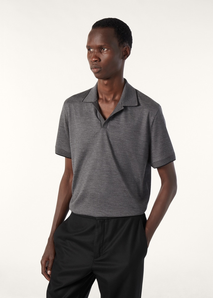 POLO MM BUTTONLESS WAITAKI JERSEY WISH_FAN4593_M006_3