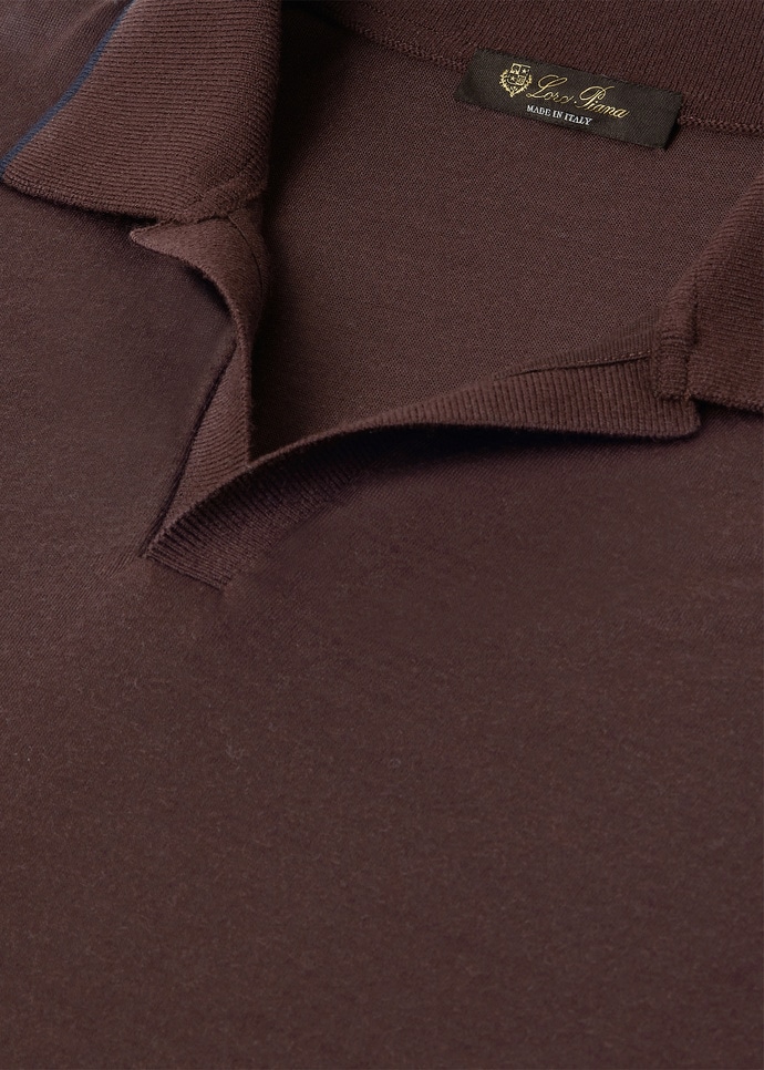 POLO MM BUTTONLESS WAITAKI JERSEY WISH_FAN4593_Q143_7