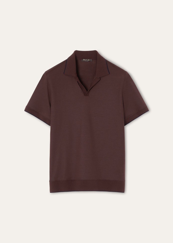 POLO MM BUTTONLESS WAITAKI JERSEY WISH_FAN4593_Q143_5