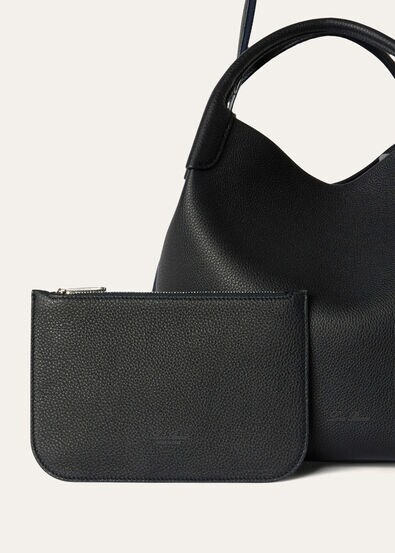 BALE LARGE FINE GRAINED LEATHER