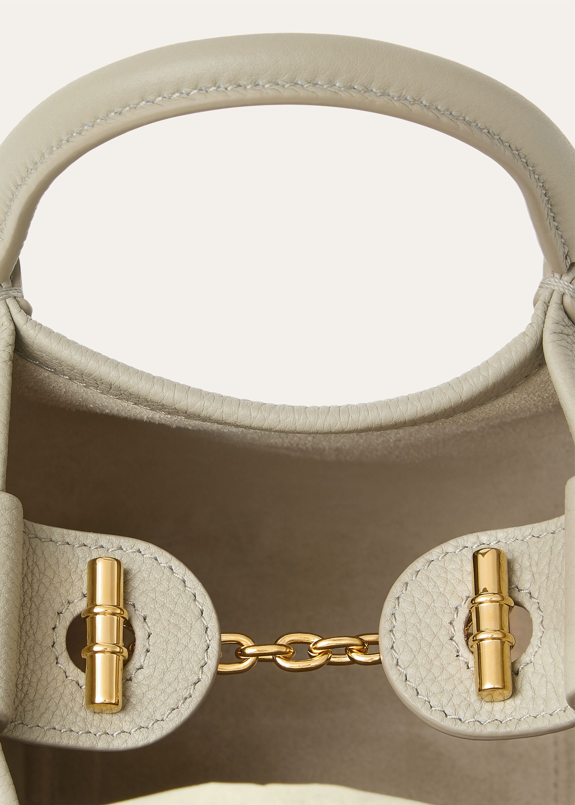 BALE MICRO FINE GRAINED LEATHER