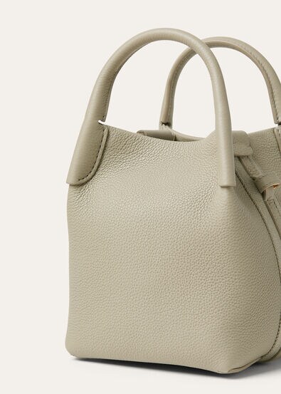 BALE MICRO FINE GRAINED LEATHER