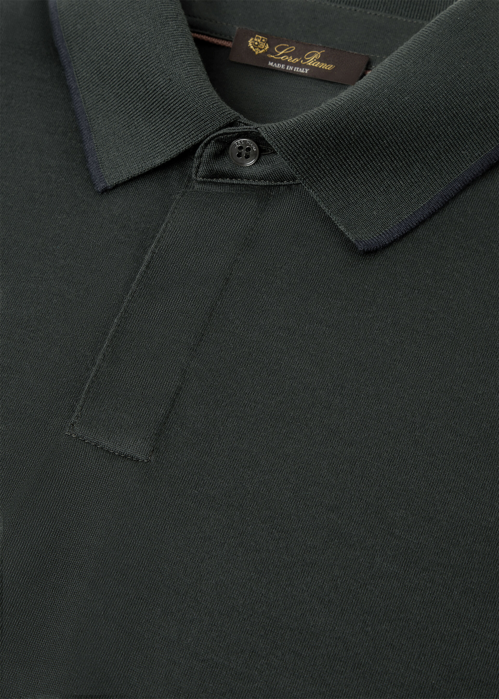 POLO ML WAITAKI JERSEY LIGHTEST WISH