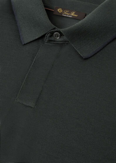 POLO ML WAITAKI JERSEY LIGHTEST WISH